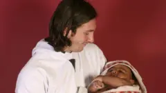 Lionel Messi, Lamine Yamal