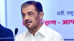 सुनील केदार