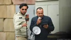 Salwan Momika iyo Salwan Najem