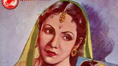 ਖੁਰਸ਼ੀਦ ਬਾਨੋ