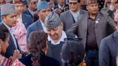 पूर्वराजा ज्ञानेन्द्र शाह