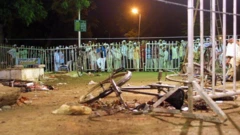  மாலேகான் வழக்கில் குற்றம் சாட்டப்பட்டவர்கள் விடுவிக்கப்பட்டது ஏன்?