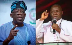 Tinubu / CAN