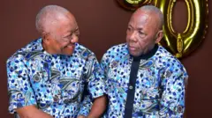 Ụmụ eji a ka na-emekọ dịka nwanne 