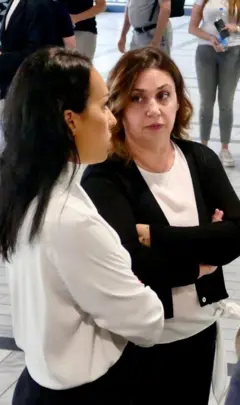Zločin u Ribnikaru: Zatvorske kazne, tišina i suze u sudnici
