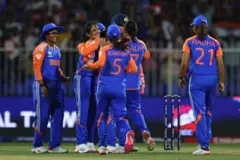 क्रिकेट