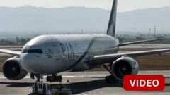 'காணாமல் போகும் ஊழியர்கள்' - பாகிஸ்தான் ஏர்லைன்ஸில் என்ன நடக்கிறது?