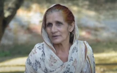 મહિલા