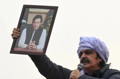 خیبر پښتونخوا