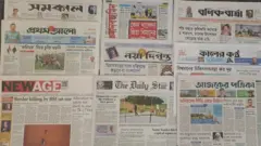 সংবাদপত্র