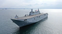 TCG Anadolu