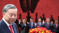 Sau Đại hội 14: Bàn cờ lãnh đạo sẽ được sắp xếp ra sao?