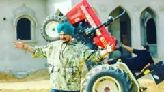 Sidhu Moose Wala