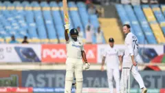 सरफ़राज ख़ान