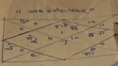 कुंडली