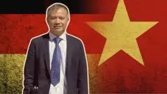 Ông Nguyễn Văn Đài