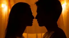 ప్రేమికులు