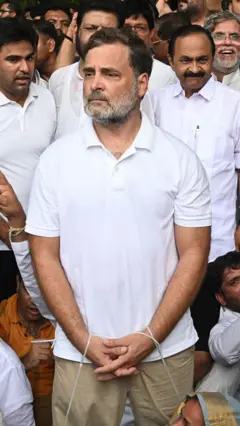 ராகுல் காந்தி