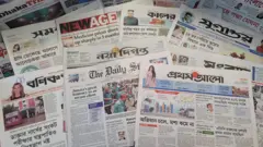 পত্রিকা