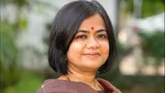 ਰੀਨਾ ਗੁਪਤਾ 