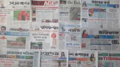 পত্রিকা