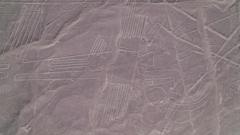 Una avioneta turística se estrella cerca de las Líneas de Nazca, en Perú, y deja 13 personas muertas