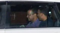 अरविंद केजरीवाल