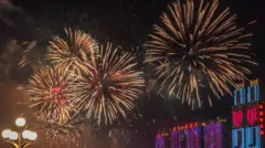 Fireworks 