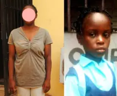 Ujunwa Ugwuoke na Precious nwụrụ anwụ