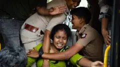 மாணவர் அமைப்பு