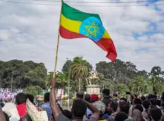 የአድዋ ድል በዓል አከባበር