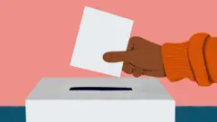 Abarundi baba hanze bavuga ko bahamagariwe kwiyandikisha mu gutora kuri za ambasade ariko ko batazi abo batora