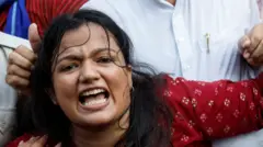 छात्र आंदोलन