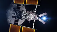 宇宙ステーション