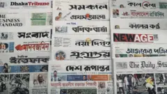 পত্রিকা