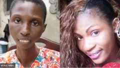 Violet ki arun yii to ba oju re je