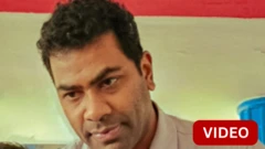 'மன்னராட்சி' விமர்சனம்: ஆதவ் அர்ஜுனா அவசரப்பட்டாரா?