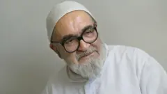 آیت‌الله منتظری 