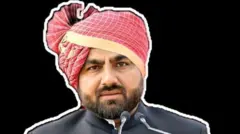 સુરેન્દ્રનગર, કલેક્ટર સામે ભ્રષ્ટાચારનો કેસ, ડૉ. રાજેન્દ્ર પટેલ, બીબીસી ગુજરાતી