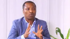 Obbo Taayyee Danda'aa
