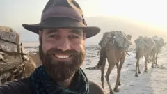 प्रवास, जगभ्रमंती