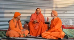 ஒரு நாகா பெண் சாதுவின் வாழ்க்கை எப்படி இருக்கும், மகா கும்பமேளா