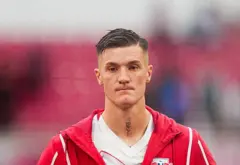 Benjamin Sesko