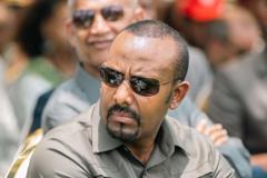 ብምስላታት ትግርኛ ዝተሰነየ መጠንቀቕታ ኣብይ ኣሕመድ 