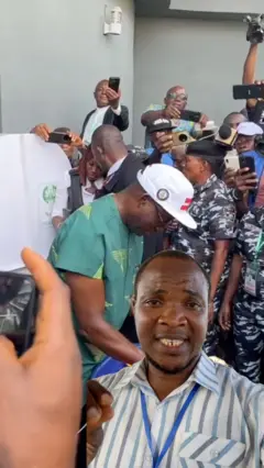 Anambra State governorship election