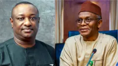 El-Rufai ati Keyamo
