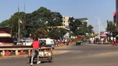 Magaala Naqamte