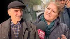 Azərbaycanda seçkilər