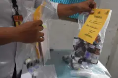 gagal ginjal akut