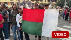 ஜென் Z தலைமுறையினரின் போராட்டத்தால் ஆட்சி மாற்றம்- என்ன நடக்கிறது மடகாஸ்கரில்?